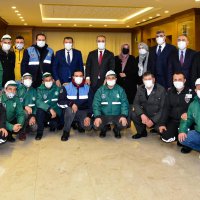 Tarım AŞ’de toplu sözleşme sevinci 