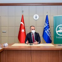 Tarım AŞ’de toplu sözleşme sevinci 