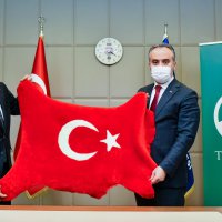 Tarım AŞ’de toplu sözleşme sevinci 