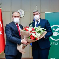 Tarım AŞ’de toplu sözleşme sevinci 
