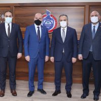 Orhangazi’de yatırımlar hız kazandı  