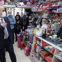 Orhangazi’de yatırımlar hız kazandı  
