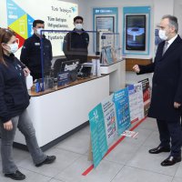 Orhangazi’de yatırımlar hız kazandı  