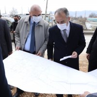 Orhangazi’de yatırımlar hız kazandı  