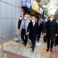 Orhangazi’de yatırımlar hız kazandı  