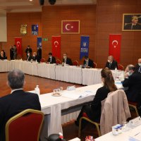 Bursa’nın su geleceği güvence altında  