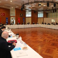 Bursa’nın su geleceği güvence altında  
