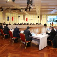 Bursa’nın su geleceği güvence altında  
