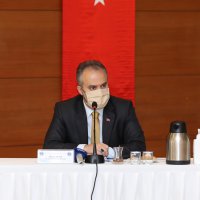 Bursa’nın su geleceği güvence altında  