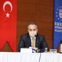 Bursa’nın su geleceği güvence altında  