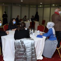 UNESCO yolunda adımlar hızlandı  