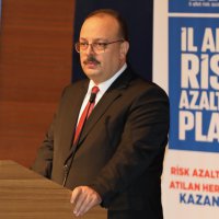 Kentin zirvesinde gündem; ‘afet riski’  