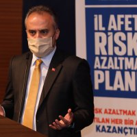 Kentin zirvesinde gündem; ‘afet riski’  
