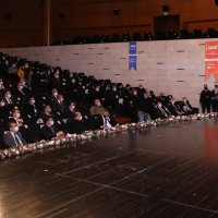 Kentin zirvesinde gündem; ‘afet riski’  