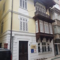 Tarihi Yalı eğitime hazırlanıyor 