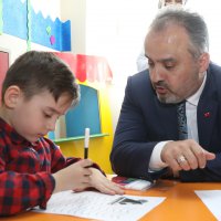 Tarihi Yalı eğitime hazırlanıyor 