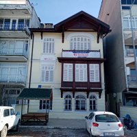 Tarihi Yalı eğitime hazırlanıyor 