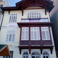 Tarihi Yalı eğitime hazırlanıyor 