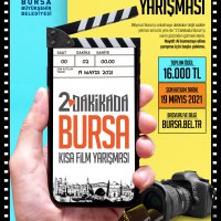 Bursa’yı 2 dakikada anlatabilir misin? 