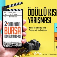 Bursa’yı 2 dakikada anlatabilir misin? 