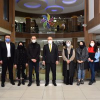 Büyükşehir kötü gün dostu 