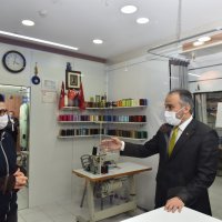 Büyükşehir kötü gün dostu 