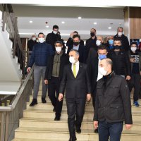 Büyükşehir kötü gün dostu 