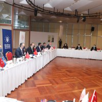  Bursa’nın marka stratejisi güçleniyor  