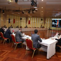 Bursa’nın marka stratejisi güçleniyor  