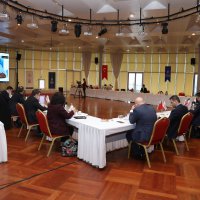  Bursa’nın marka stratejisi güçleniyor  