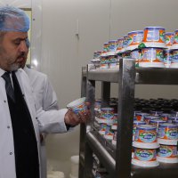 BESAŞ’la çiftçiye destek, sofralara lezzet 
