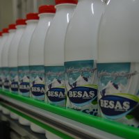BESAŞ’la çiftçiye destek, sofralara lezzet 