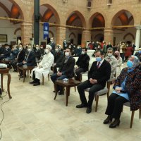 Sultan II. Murad Han dualarla anıldı  