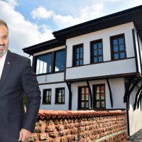 2 asırlık bina ilk günkü ihtişamına kavuştu 