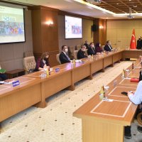 Türkiye’nin ilk ‘iklim sokağı’ Bursa’da olacak 