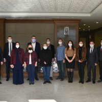 Türkiye’nin ilk ‘iklim sokağı’ Bursa’da olacak 