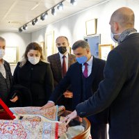 Gurur kaynağı; BUSMEK 
