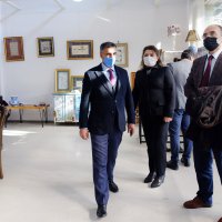 Gurur kaynağı; BUSMEK 