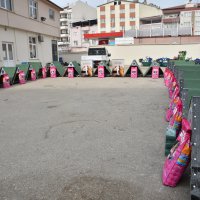 Bursa’da yaşamak onlar için de ayrıcalık 
