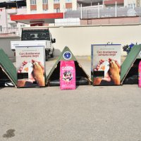 Bursa’da yaşamak onlar için de ayrıcalık 