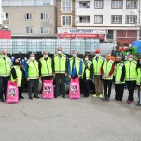 Bursa’da yaşamak onlar için de ayrıcalık 