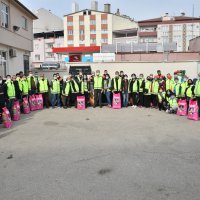 Bursa’da yaşamak onlar için de ayrıcalık 