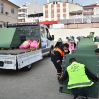 Bursa’da yaşamak onlar için de ayrıcalık 