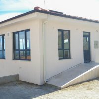 Çepni Mahalle Konağı’nda sona doğru 