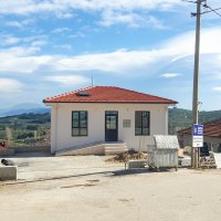 Çepni Mahalle Konağı’nda sona doğru 