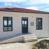 Çepni Mahalle Konağı’nda sona doğru 