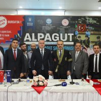 Dünya Alpagut Şampiyonası Kasım’a ertelendi 