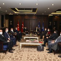 BUSKİ’ye çifte kalite belgesi  