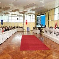 Yunuseli’ye Bursa’nın en iyi projesi  