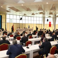 Yunuseli’ye Bursa’nın en iyi projesi  